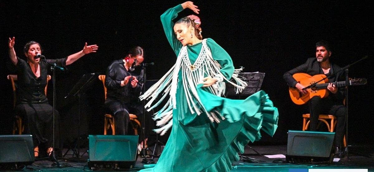 Mes de la Mujer se conmemora con música, danza y literatura en Vitacura: es gratuito