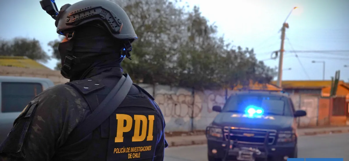 Curso de Formación de Agentes Policiales de la PDI: cómo postular y hasta cuándo hay plazo