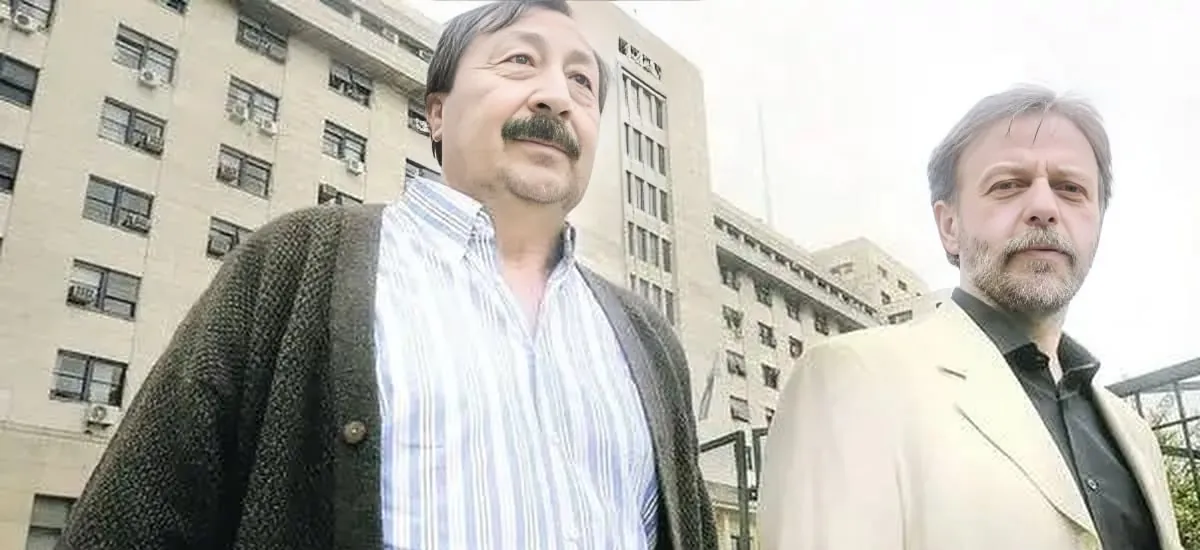 Defensa de Apablaza acusa ilegalidad y anuncia acción ante la ONU por orden de detención en Argentina