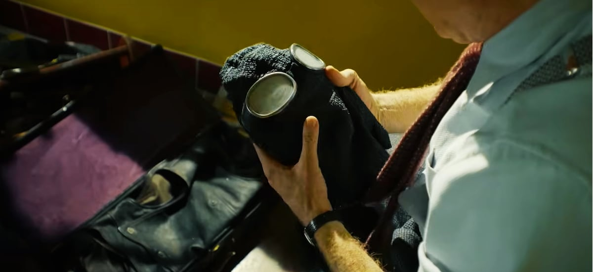 Un nuevo arácnido llega al streaming con el tráiler de Spider-Man Noir