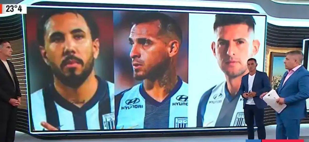 Denuncian por abuso sexual a tres futbolistas de Alianza Lima en Uruguay: todos seleccionados de Perú