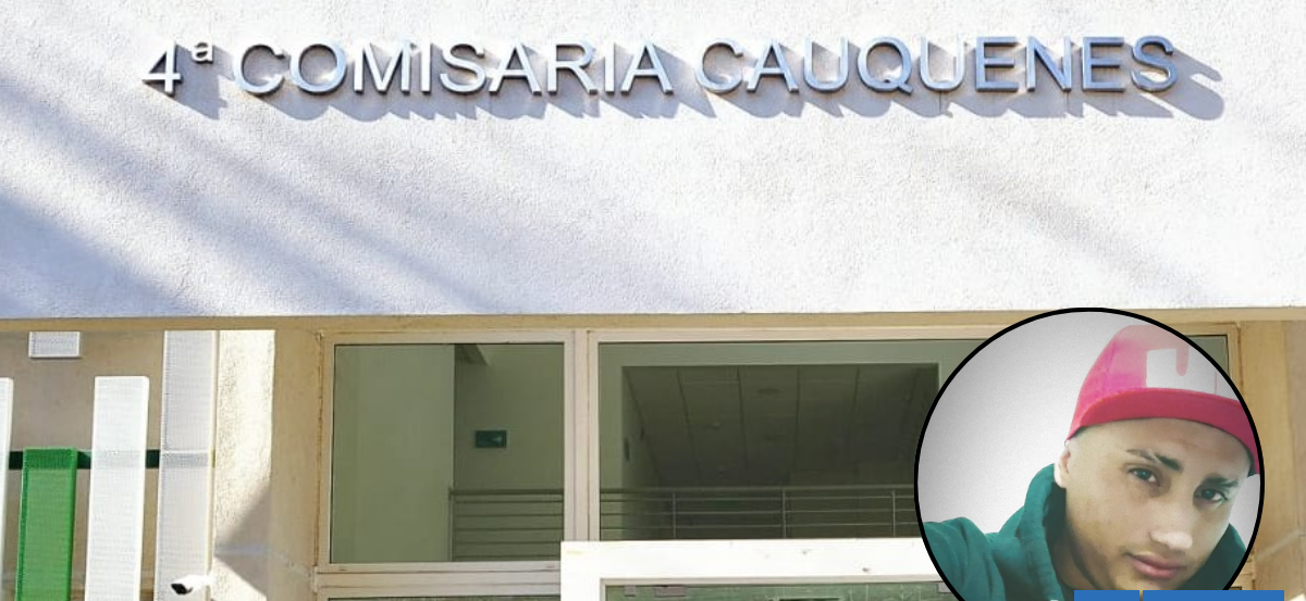 Seis excarabineros serán formalizados por muerte de hombre en calabozo de comisaría en Cauquenes