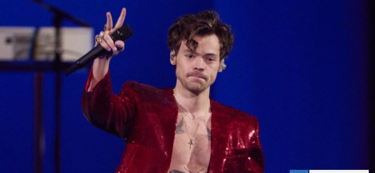 Harry Styles anuncia gira mundial y ¿ninguna fecha en Chile?
