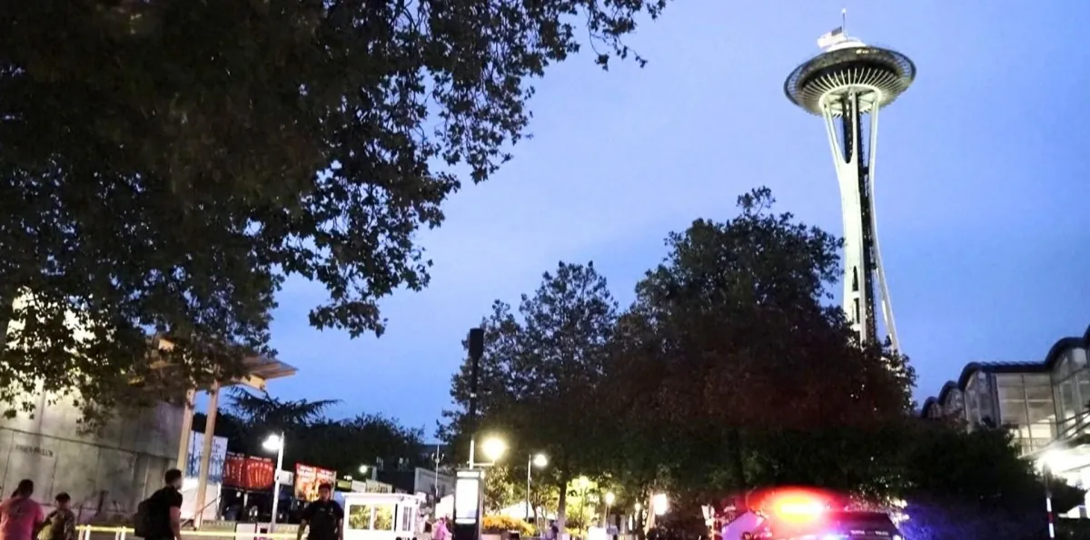 Un niño y otras 3 personas mueren en tiroteo en festival gastronómico de Seattle