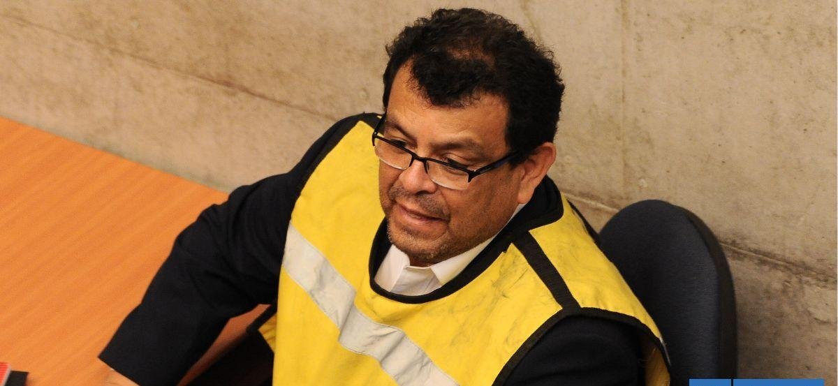 "Se habla de confesar": Fiscalía confirma acuerdo de cooperación con Eduardo Lagos en trama bielorrusa