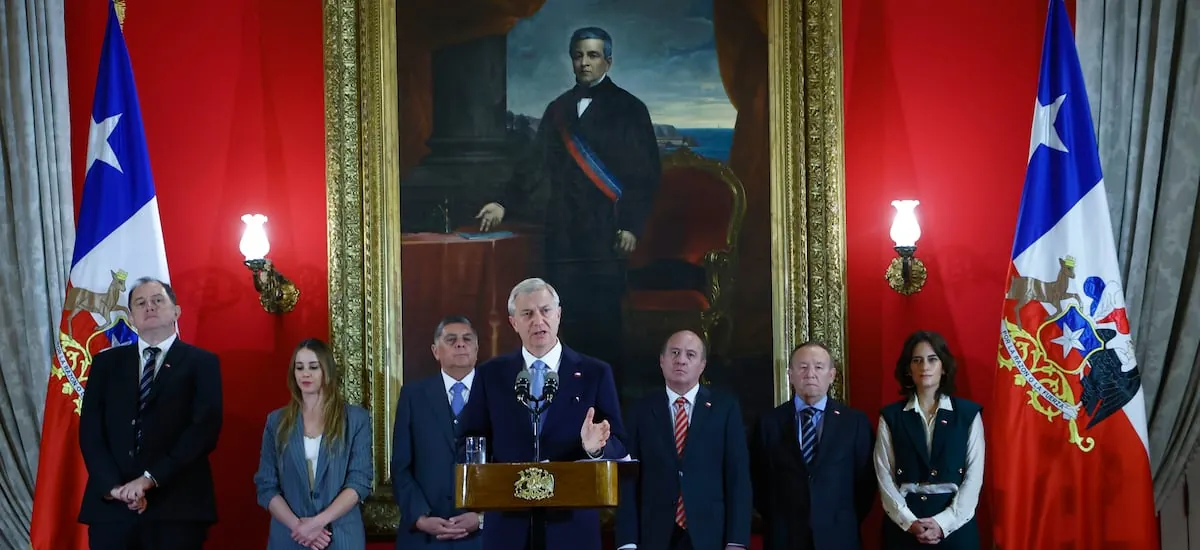 El estrés fiscal que acentúa la megarreforma