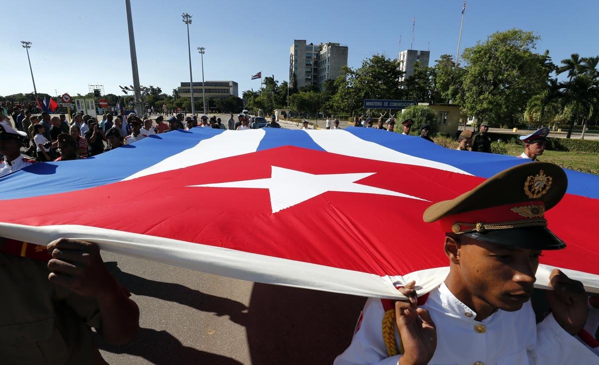 ¿Qué aliados le quedan a Cuba en la región mientras crecen las tensiones con EE.UU.? Spoiler: no son muchos