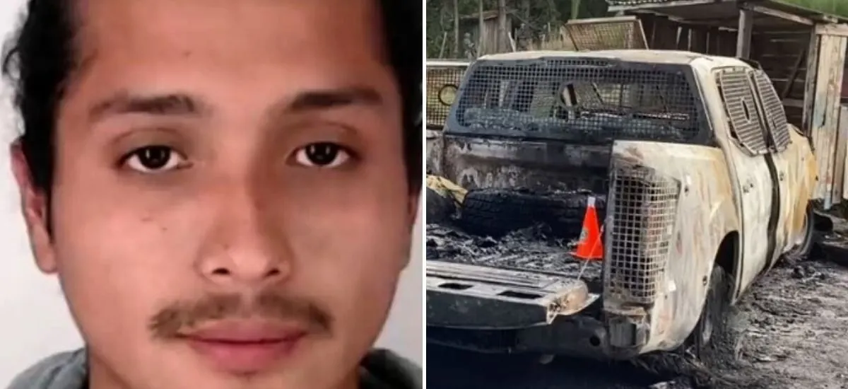 Confirmado: la condena que deberán cumplir los hermanos Antihuén por triple asesinato de carabineros en Cañete