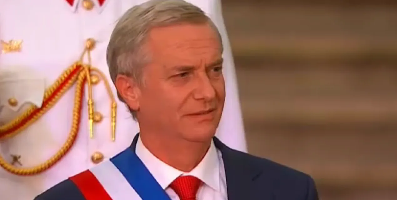 Cierre fronterizo, auditoría total y destrabar inversión: Los primeros decretos e instrucciones firmados por Kast