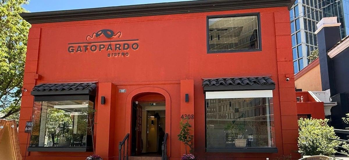 Gatopardo: el regreso de un clásico con alma mediterránea