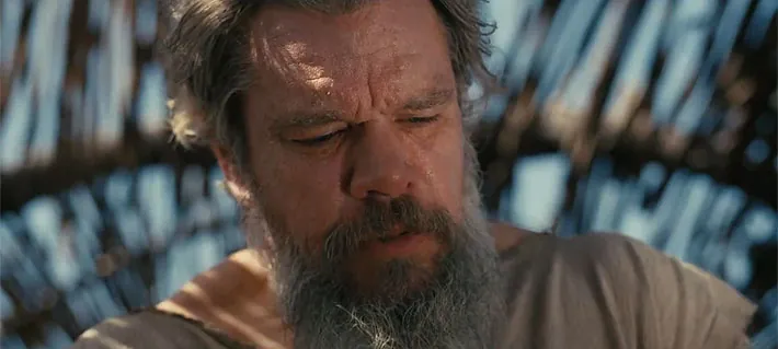 Video | Lanzan nuevo tráiler de "La Odisea", la ambiciosa adaptación del clásico de Homero dirigida por Christopher Nolan