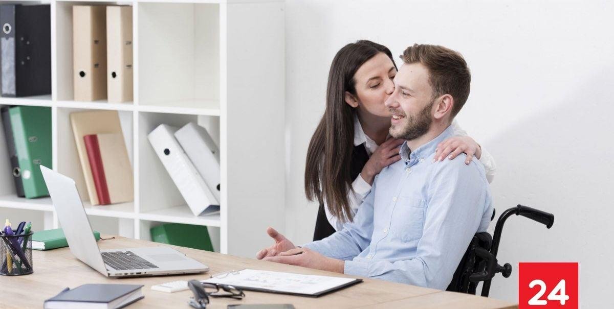Para tener en cuenta: Qué dice la ley chilena sobre las relaciones amorosas con un compañero de trabajo