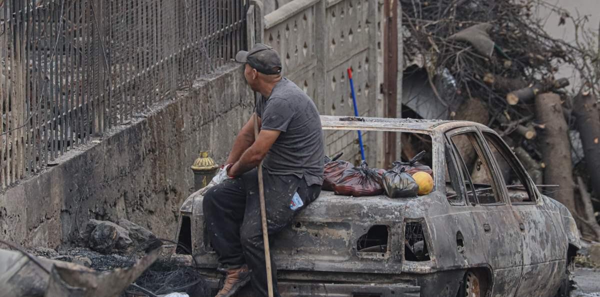 Tribunal falla contra CGE por incendio forestal y fija millonaria indemnización a vecinos