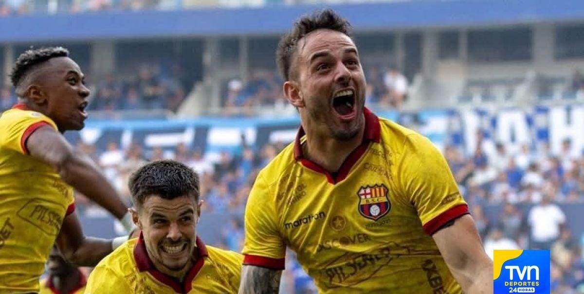 Confirman fichaje de Octavio Rivero a la U y así reaccionaron los hinchas