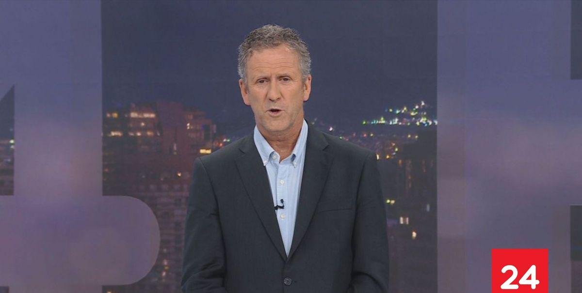 Ministro Muñoz y dichos del subsecretario Araya sobre proyecto de cable con China: "No se ajusta a la realidad que estábamos viviendo"