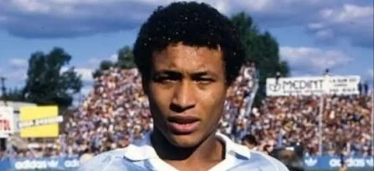 El precursor de Vozinha: Adriano Custodio Méndes, el primer futbolista de Cabo Verde en jugar en el fútbol chileno