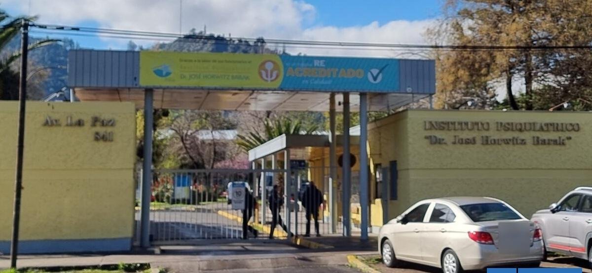 Corte rebaja millonaria indemnización para mujer que fue violada en hospital psiquiátrico capitalino