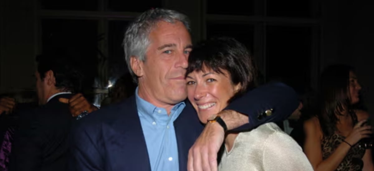 Ghislaine Maxwell, cómplice de Epstein, se acogerá a la Quinta Enmienda durante su comparecencia ante el Congreso de EE.UU.