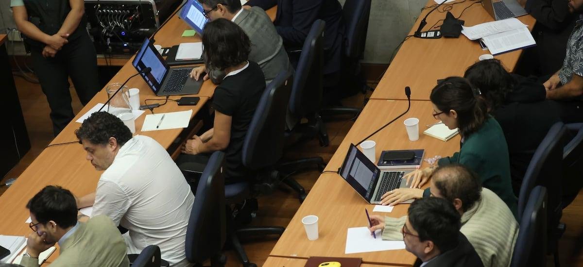 Revés de la Fiscalía en caso ProCultura