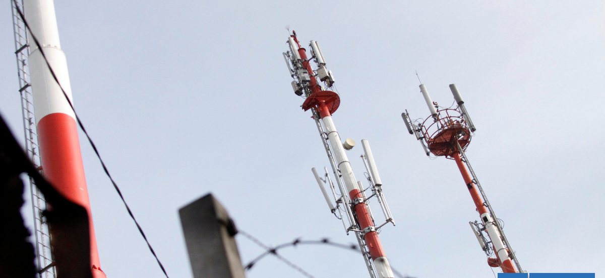 ¿Es peligrosa la radiación de las antenas de celulares? Esto dice un experto