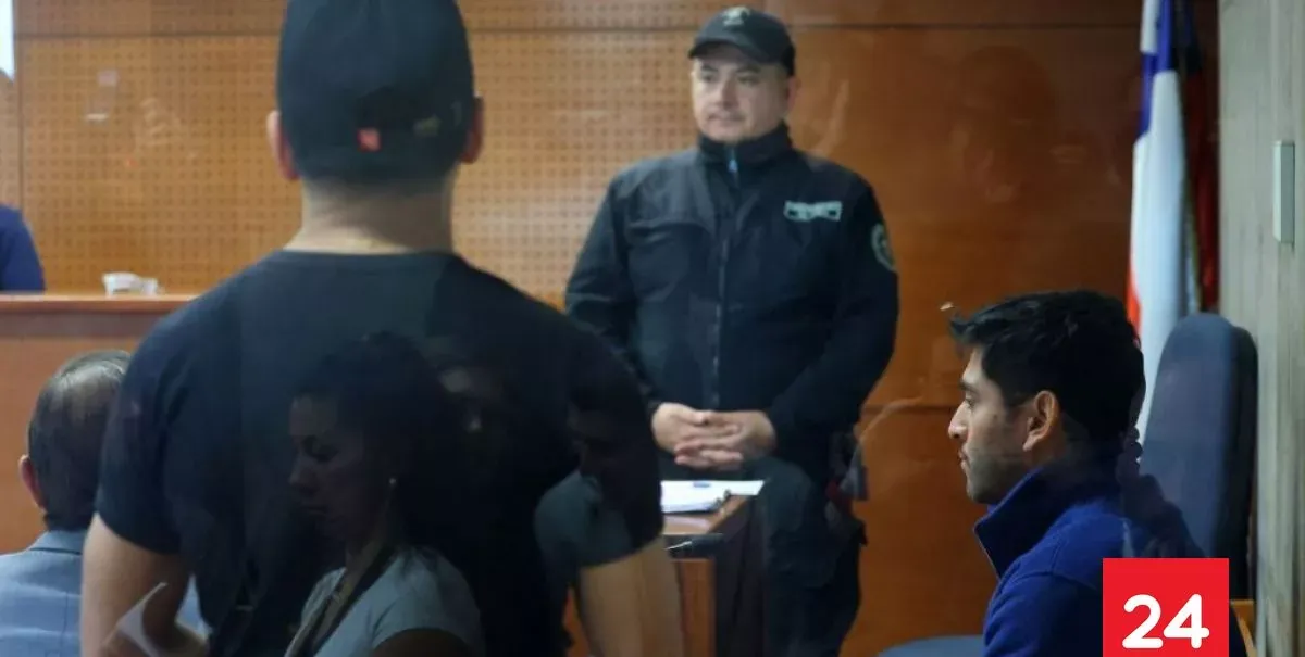 Fiscalía acusa que al padre de niña de Las Condes "no le importó” su seguridad: "Supera largamente a la negligencia"