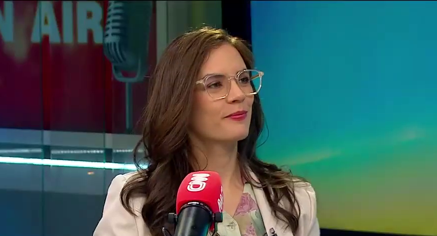 Ministra Vallejo fustiga cuestionamientos por Sala Cuna: “Esto de que el gobierno no hizo nada es super mañoso, tramposo y una excusa de último momento”