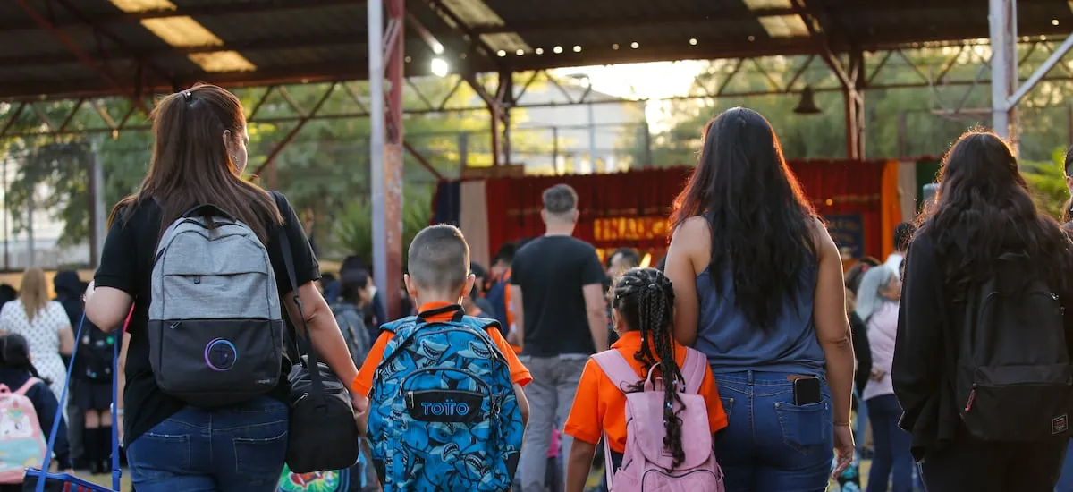 ¿Cuándo comienza la postulación a la Admisión Escolar 2027? Revisa las fechas clave