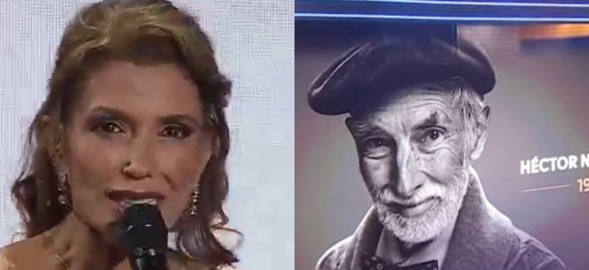 El profundo homenaje a Tito Noguera Viña 2026: Carolina Arregui dejó sentido mensaje en la Quinta Vergara