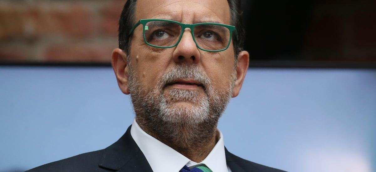 Reunión con Kast y Alvarado: Mulet concurre a la OPE para abordar reforma al sistema político y temas regionales
