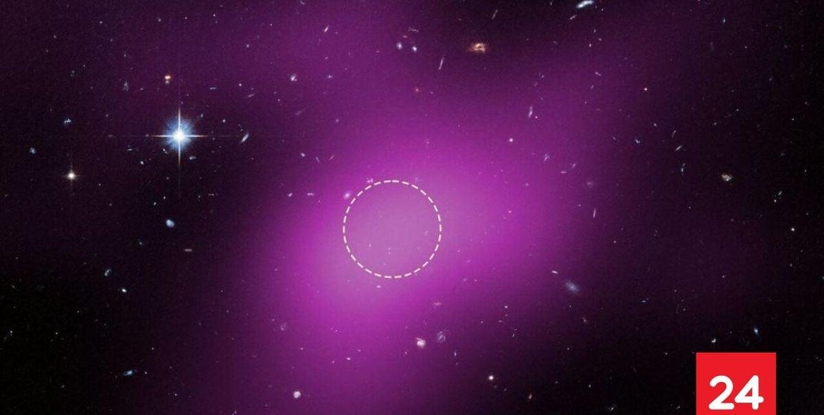 Telescopio espacial Hubble identifica un nuevo tipo de objeto astronómico