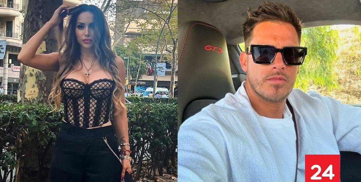 “El día antes del matrimonio": Informan nuevos detalles del quiebre entre Marité Matus y Camilo Huerta