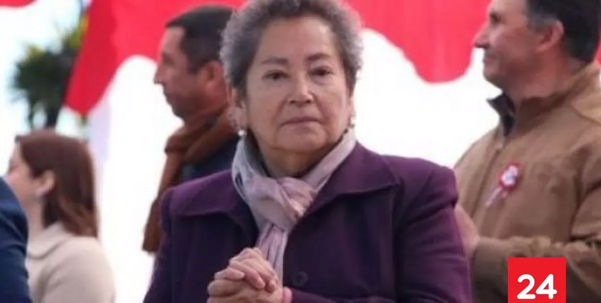 ¿Vuelco?: nuevo hallazgo clave a casi un año de la enigmática desaparición de concejala María Ignacia González