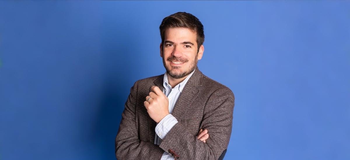 José Montalva, diputado electo: “El proyecto de la centroizquierda se ha diluido en la comodidad de subirse al carro del FA y el PC”