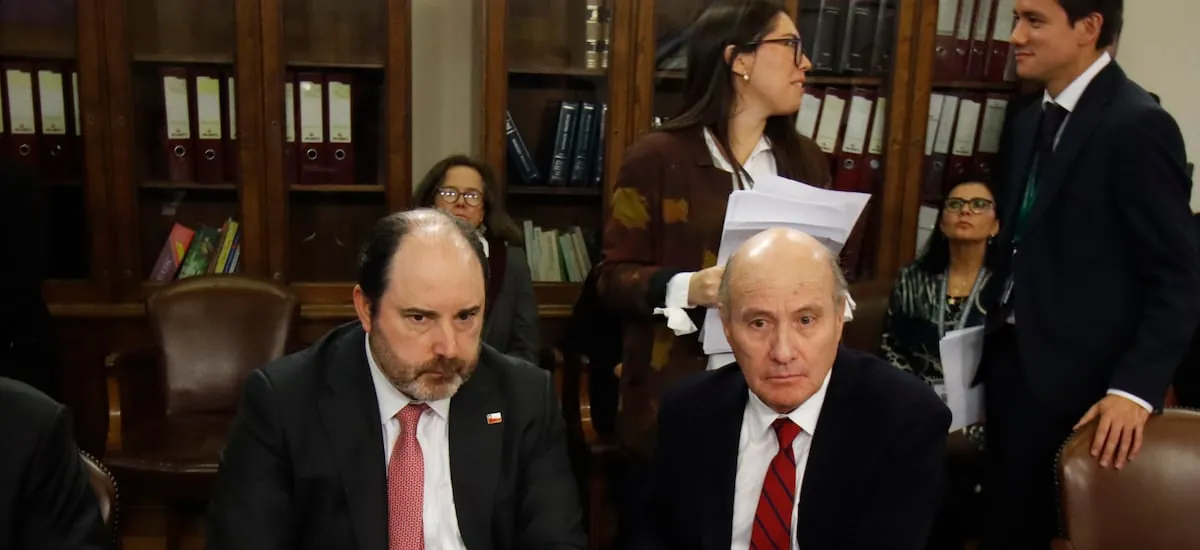 Rau se distancia de la meta de desempleo de Quiroz a final de la gestión del gobierno: “Primero hay que bajarla al 9%”