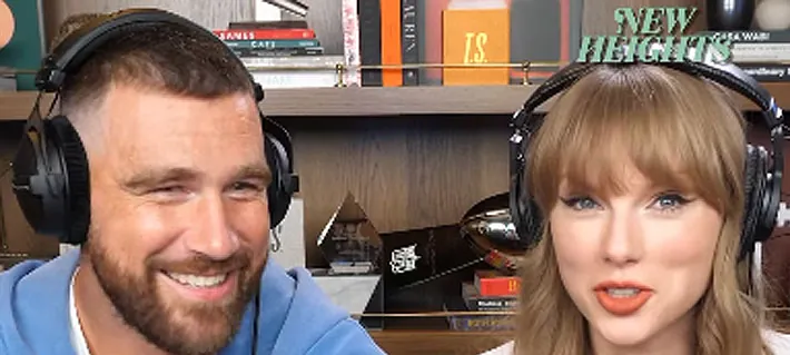Ni papel, ni email, ni WhatsApp: Cómo Taylor Swift estaría invitando a los asistentes a su matrimonio para evitar filtraciones