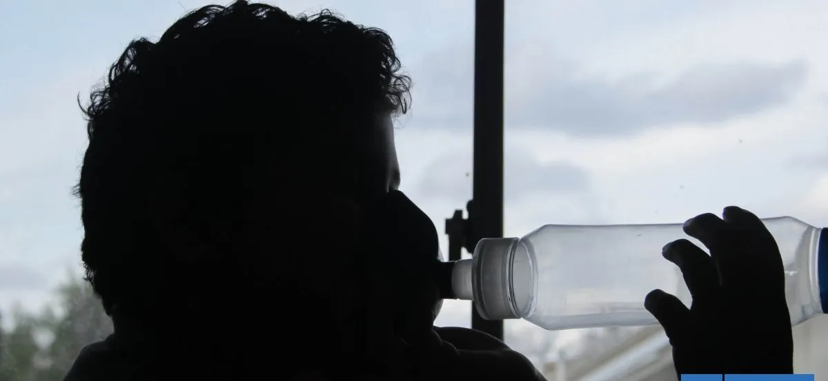 Virus respiratorios presionan red pediátrica: hospitalizaciones aumentan hasta 46% en niños