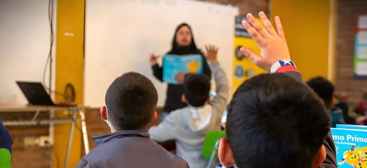El efecto del alza en los requisitos de postulación: matrícula preliminar de pedagogías baja un 12,4%