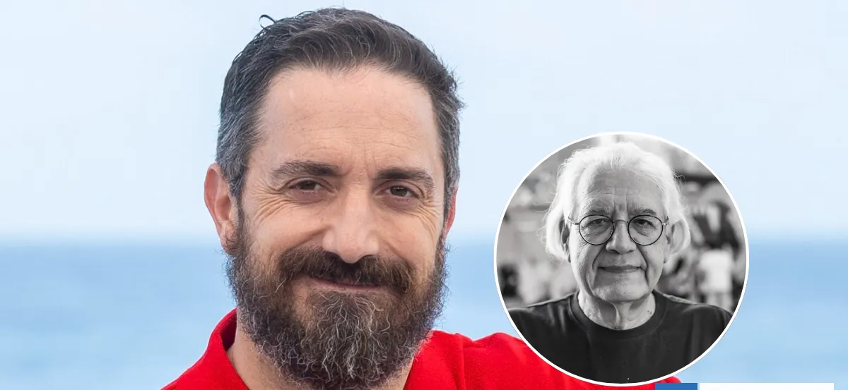 Pablo Larraín critica al gobierno tras muerte de Patricio Guzmán: "Decidieron ignorar su figura"
