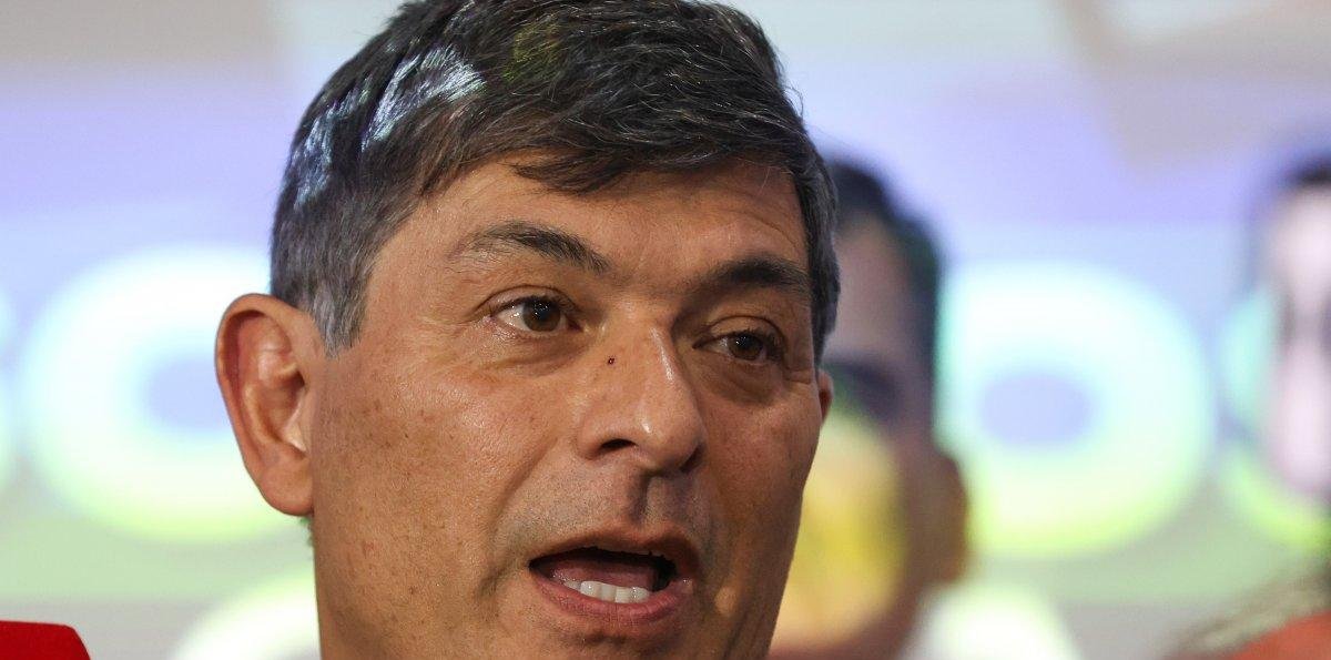 Parisi ve "cero impacto real" en candidatura de Bachelet a la Secretaría General de la ONU
