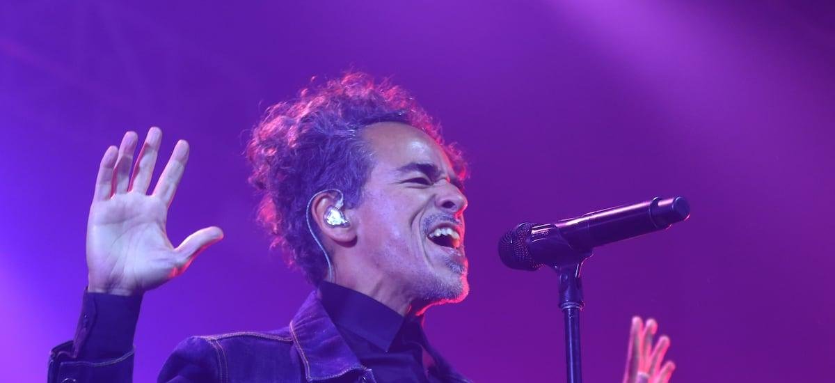 Por qué Café Tacvba pidió que retiren su música de Spotify - La Tercera