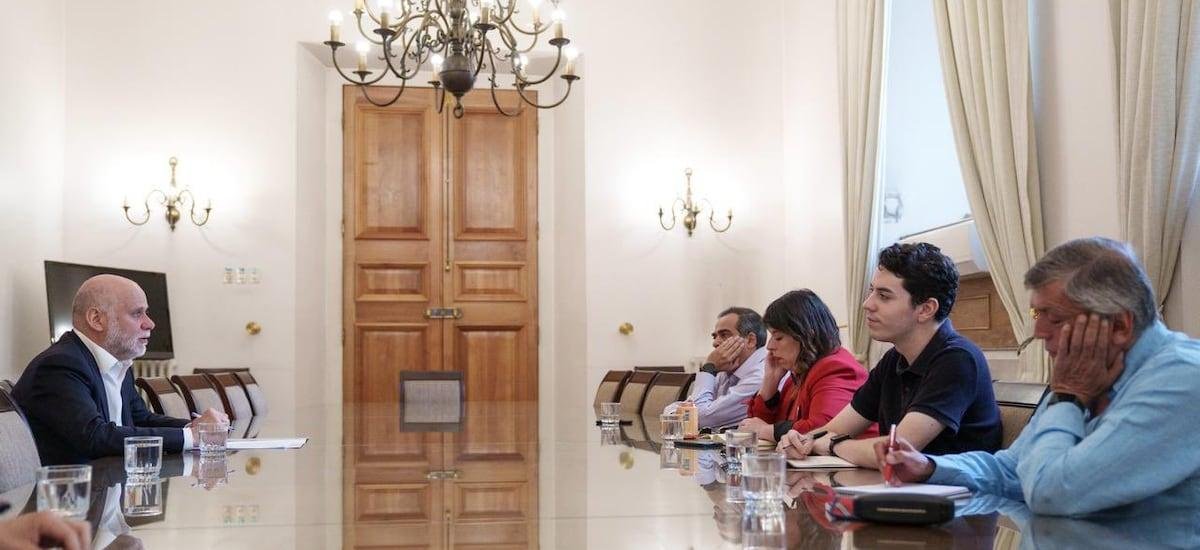 La Moneda cita a líderes del oficialismo para retomar el comité político ampliado el lunes 2 de marzo