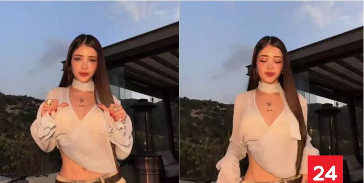 “Ya quiero callar esas bocas”: Katteyes lanza mensaje a sus críticos en medio de nueva etapa musical