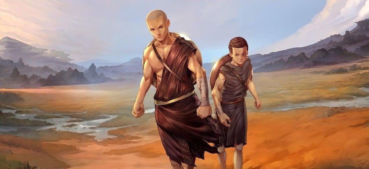 El regreso de Kratos y lo nuevo de Kojima: lo que dejó el State of Play de febrero - La Tercera