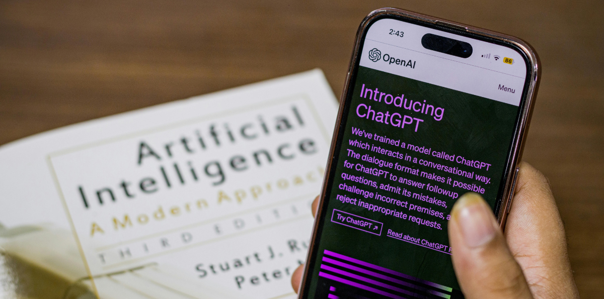 Problemas del siglo XXI: La IA se está usando para estafar a personas y defraudar a seguros