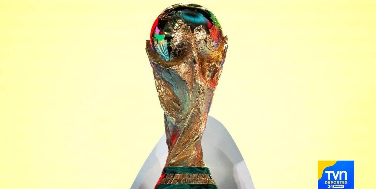 Mundial 2026: Cuándo comienza y a qué hora se verán los partidos en Chile