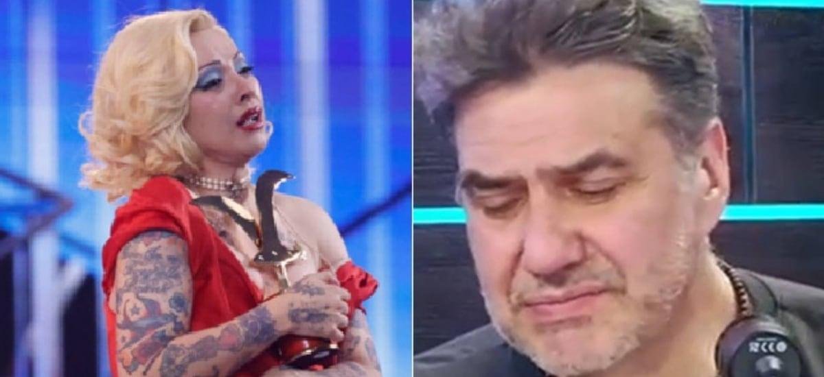 Pidió que lo leyeran en matinal: el mensaje de Jaime Coloma tras ácido troleo por consagración de Mon Laferte en Viña