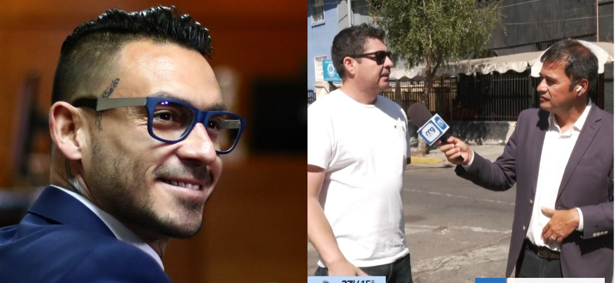 "Se fue todo al carajo": Extrabajador relata problemas en Bar que llevó a la quiebra a Pinilla
