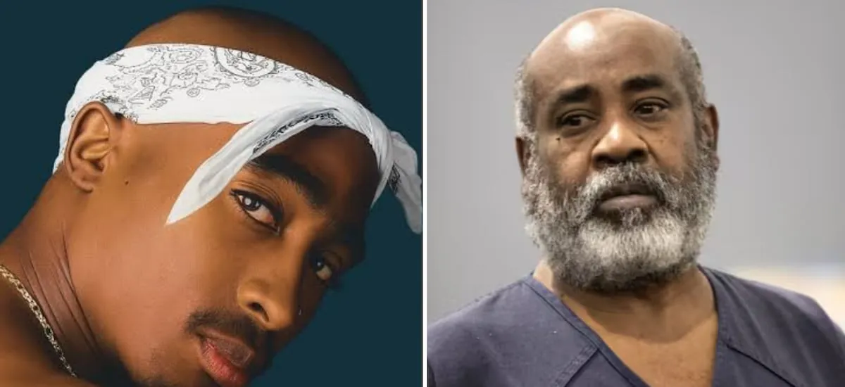 Condenan a 40 años de cárcel al responsable del asesinato de Tupac Shakur