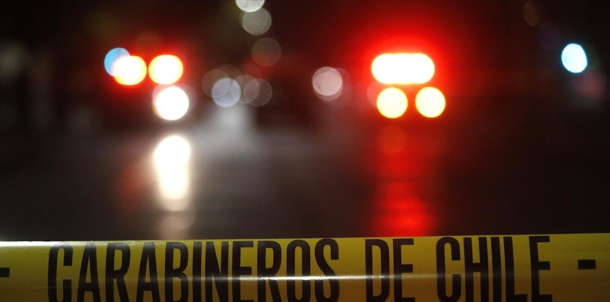 Maipú: Adolescente de 16 años fue baleado en la cabeza durante encerrona