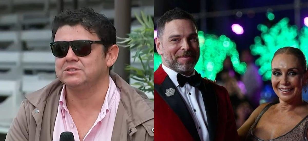 Carlos Valencia reveló qué famosillo se burló todo el año de la Gala y terminó mendigándole invitación: también contó baja de “último momento”